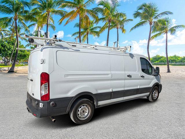 used 2020 Ford Transit-250 car, priced at $13,984