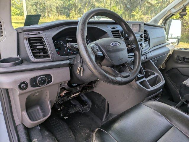 used 2020 Ford Transit-250 car, priced at $13,984