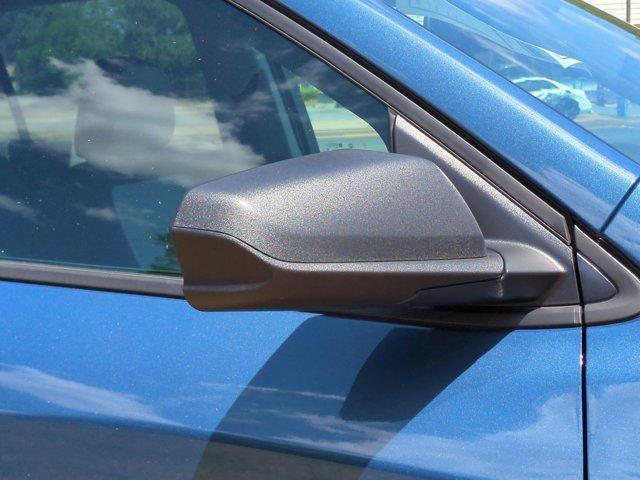 used 2024 Chevrolet Equinox car, priced at $21,884