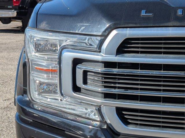 used 2019 Ford F-150 car, priced at $44,384