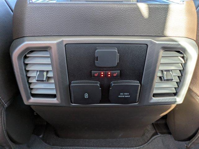 used 2019 Ford F-150 car, priced at $44,384