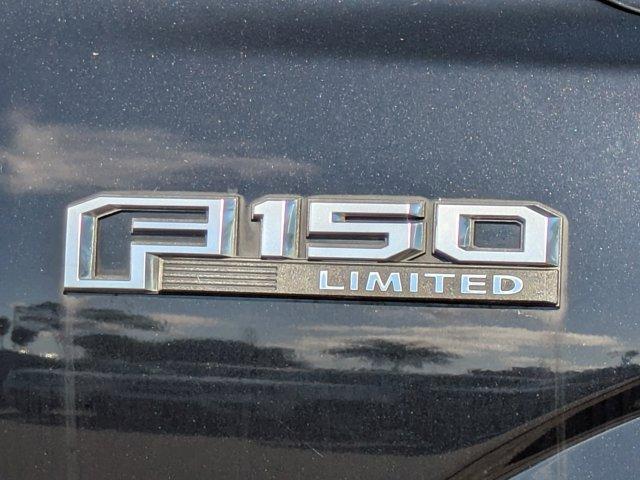 used 2019 Ford F-150 car, priced at $44,384