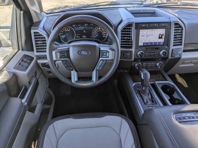 used 2019 Ford F-150 car, priced at $44,384