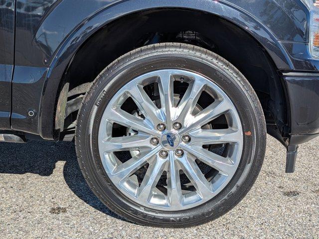 used 2019 Ford F-150 car, priced at $44,384