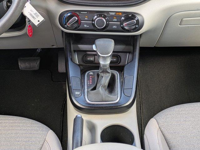 used 2020 Kia Soul car, priced at $14,284