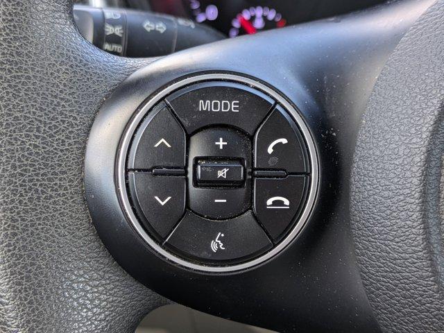 used 2020 Kia Soul car, priced at $14,284