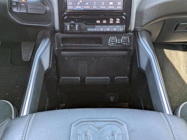 used 2024 Ram 3500 car, priced at $68,684