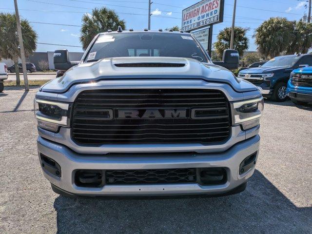 used 2024 Ram 3500 car, priced at $68,684