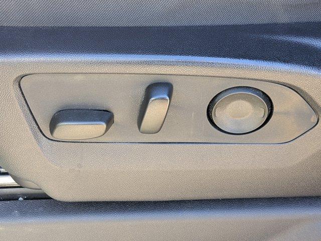 used 2024 Chevrolet Silverado 1500 car, priced at $34,384