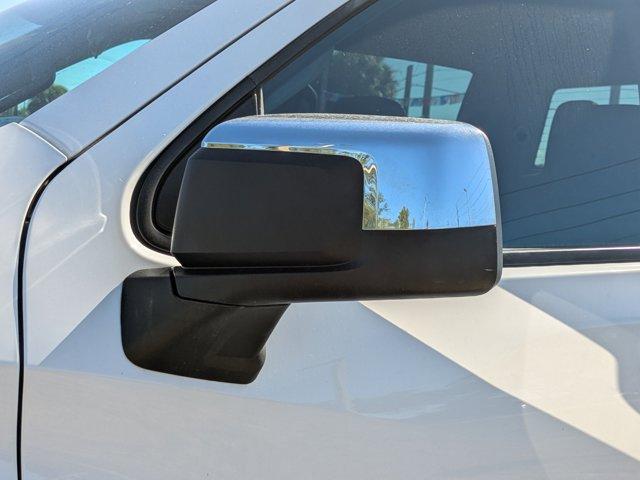 used 2024 Chevrolet Silverado 1500 car, priced at $34,384