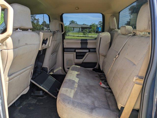 used 2016 Ford F-150 car, priced at $9,384