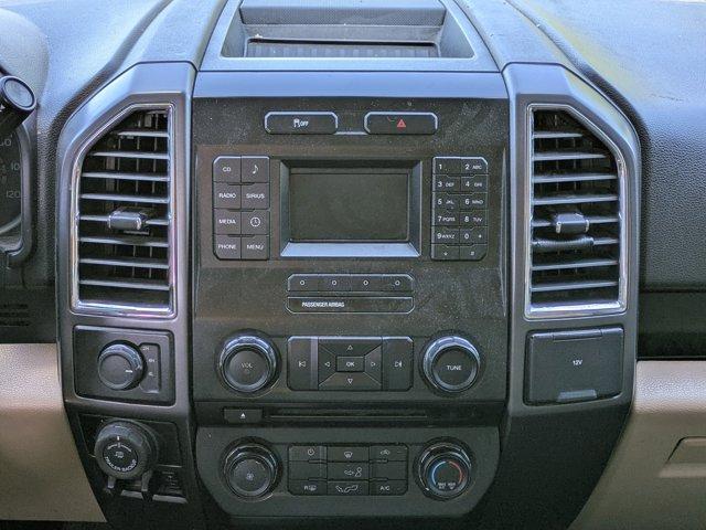 used 2016 Ford F-150 car, priced at $9,384