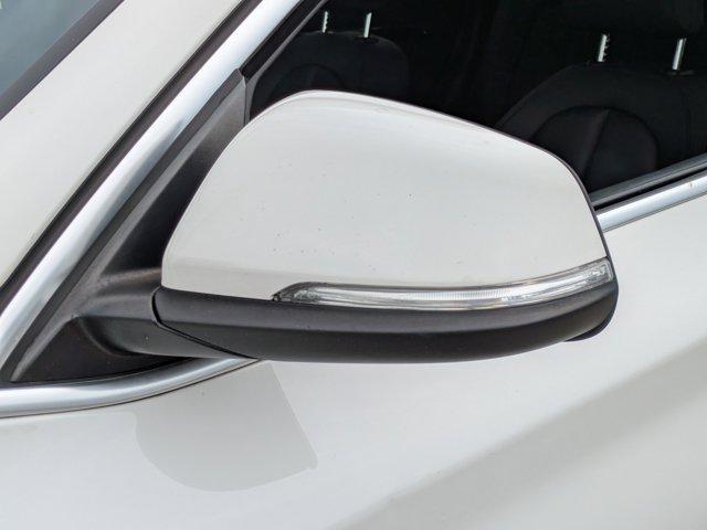 used 2021 BMW X1 car, priced at $16,484