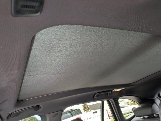 used 2021 BMW X1 car, priced at $16,484