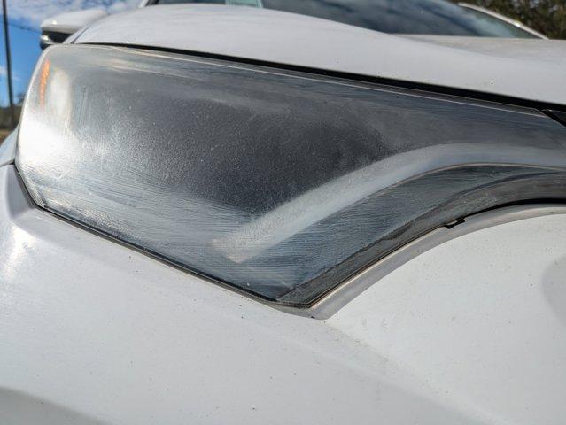 used 2018 Toyota RAV4 car, priced at $11,984