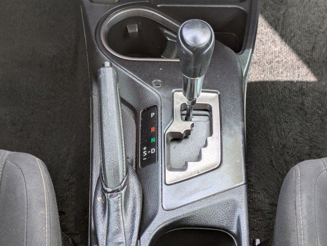 used 2018 Toyota RAV4 car, priced at $11,984