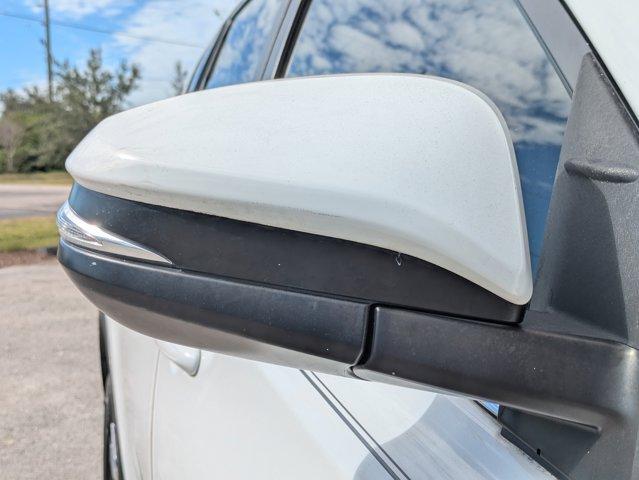 used 2018 Toyota RAV4 car, priced at $11,984