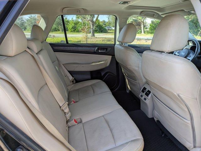 used 2017 Subaru Outback car, priced at $8,084