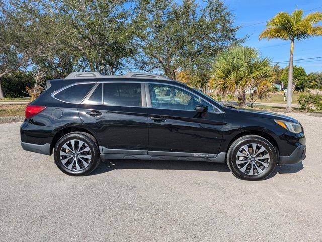 used 2017 Subaru Outback car, priced at $8,084