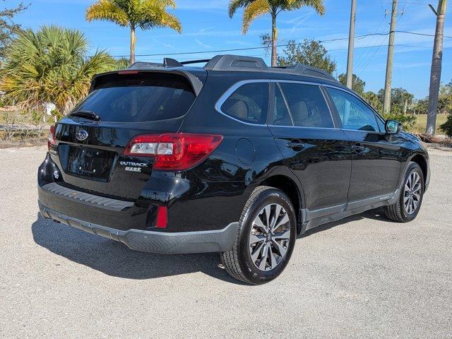 used 2017 Subaru Outback car, priced at $8,084