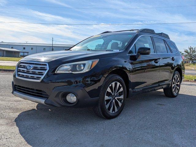 used 2017 Subaru Outback car, priced at $8,084