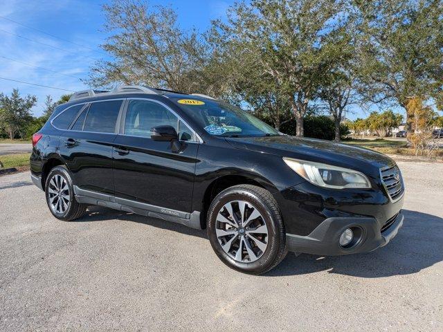 used 2017 Subaru Outback car, priced at $8,084