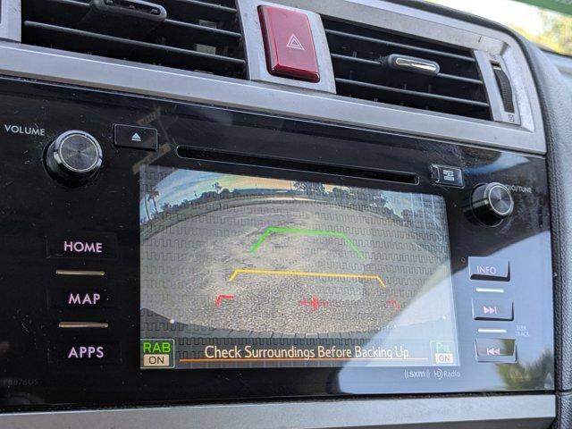 used 2017 Subaru Outback car, priced at $8,084