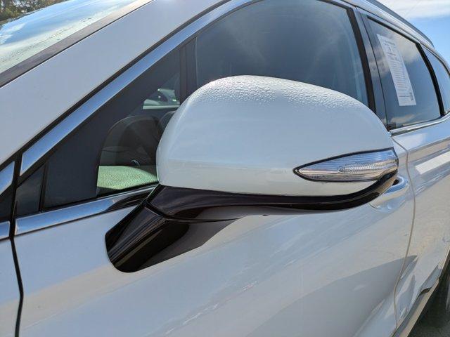 used 2022 Hyundai Santa Fe car, priced at $19,484