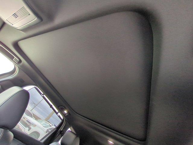 used 2025 Mazda CX-90 car, priced at $36,384