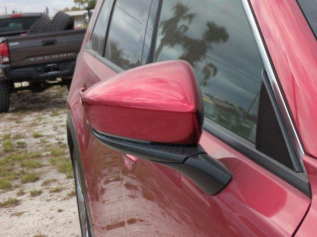 used 2025 Mazda CX-90 car, priced at $36,384