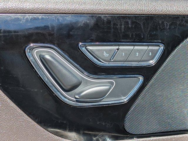 used 2023 Lincoln Aviator car, priced at $25,384