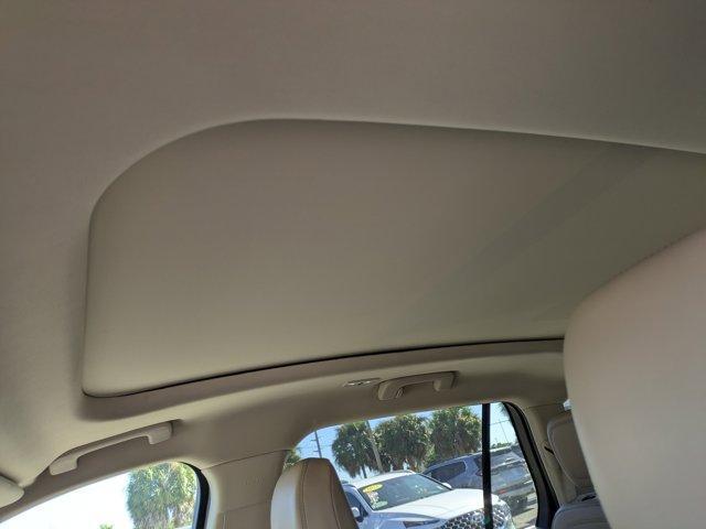 used 2023 Lincoln Aviator car, priced at $25,384