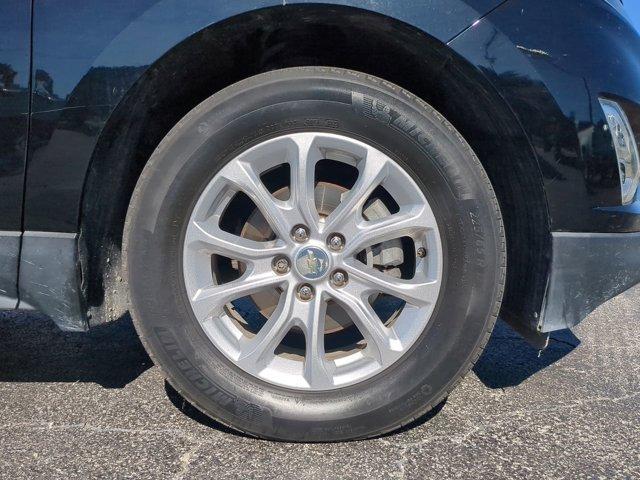 used 2020 Chevrolet Equinox car, priced at $13,284