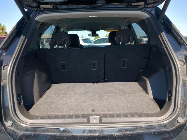 used 2020 Chevrolet Equinox car, priced at $13,284