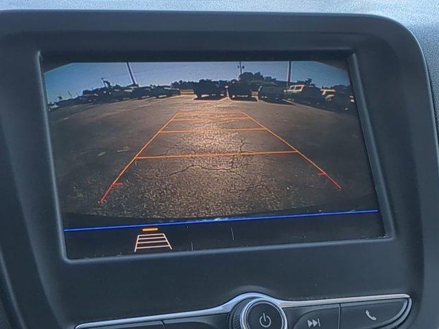 used 2020 Chevrolet Equinox car, priced at $13,284