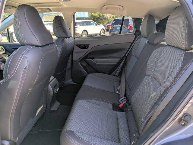 used 2024 Subaru Crosstrek car, priced at $21,000