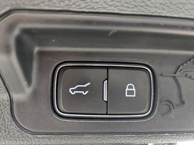 used 2020 Ford Explorer car, priced at $18,884