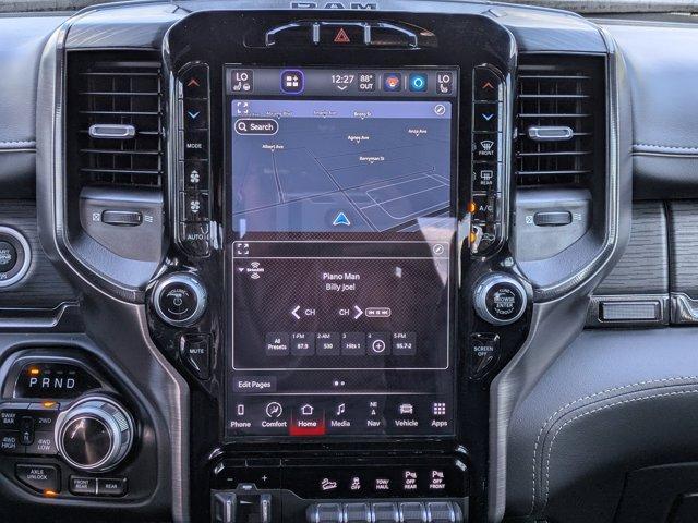 used 2024 Ram 2500 car, priced at $52,284