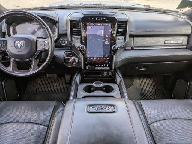 used 2024 Ram 2500 car, priced at $52,284