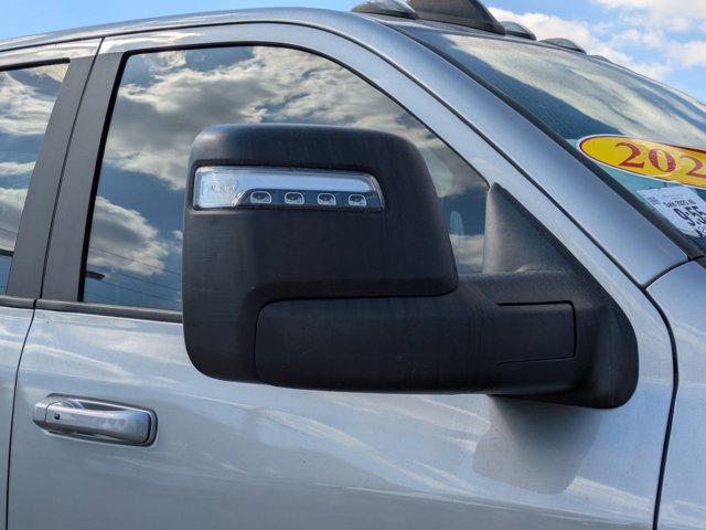 used 2024 Ram 2500 car, priced at $52,284