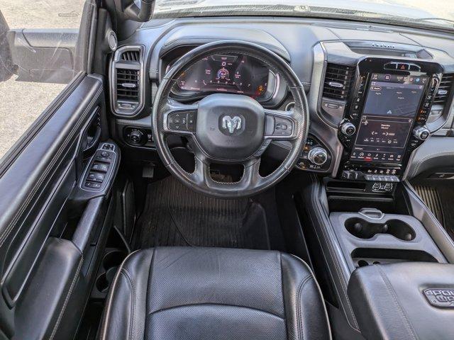 used 2024 Ram 2500 car, priced at $52,284