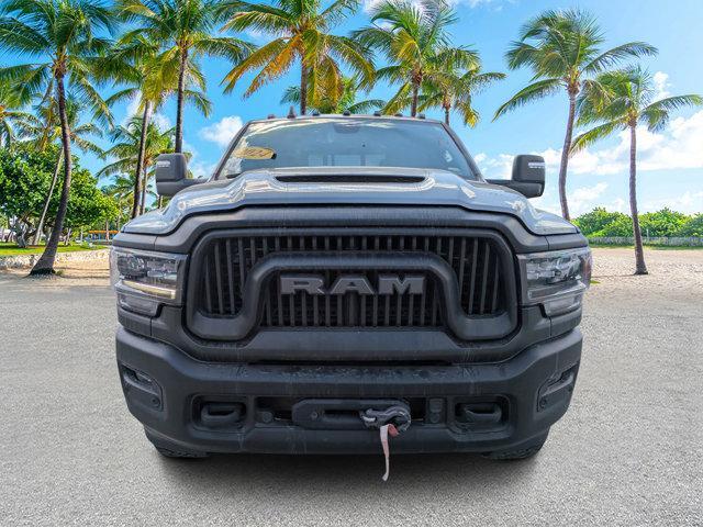 used 2024 Ram 2500 car, priced at $52,284
