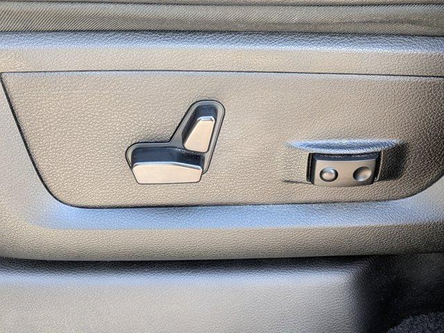 used 2024 Ram 2500 car, priced at $52,284