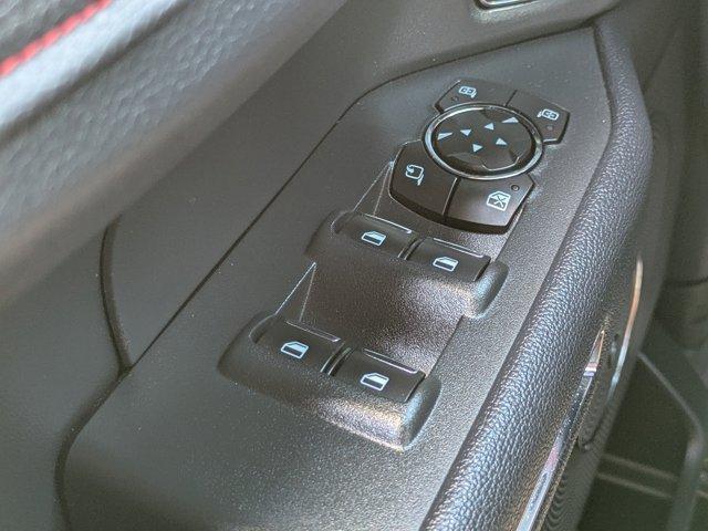 used 2022 Ford Expedition car, priced at $51,884