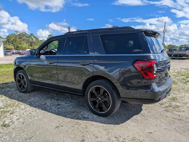 used 2022 Ford Expedition car, priced at $51,884