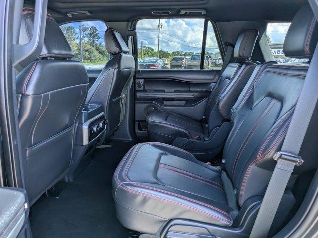 used 2022 Ford Expedition car, priced at $51,884