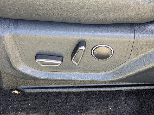 used 2022 Ford Expedition car, priced at $51,884