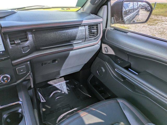 used 2022 Ford Expedition car, priced at $51,884