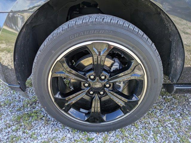 used 2022 Ford Expedition car, priced at $51,884