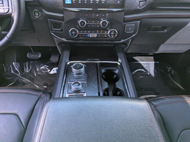 used 2022 Ford Expedition car, priced at $51,884